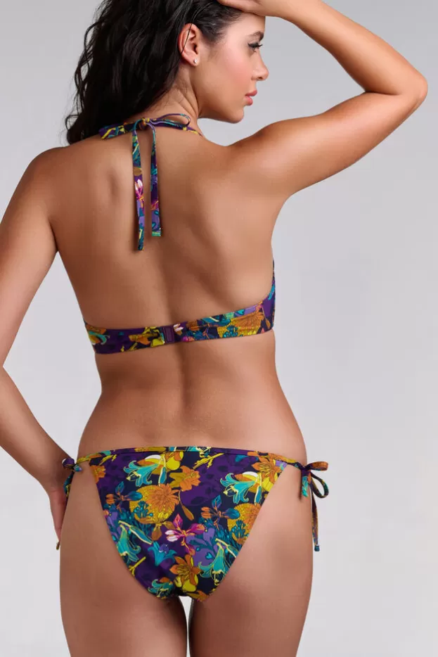 acapulco-tie-and-bow-bikini-tanga<Marlies Dekkers Lingerie New