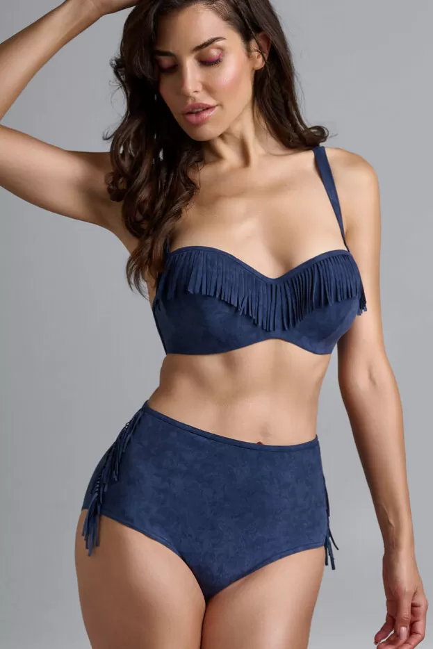 alabama-swing-high-waist-briefs<Marlies Dekkers Lingerie Cheap