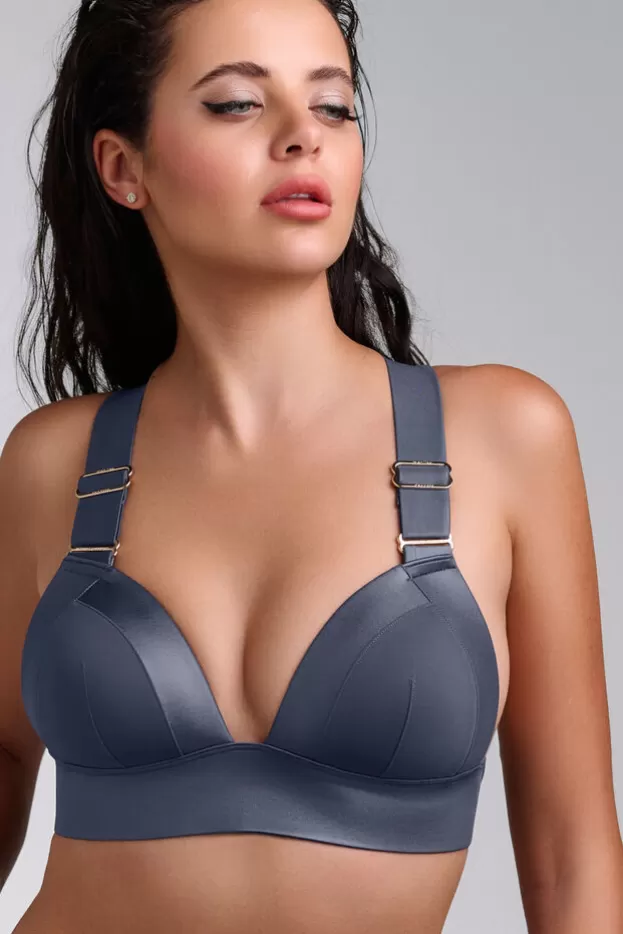 cache-coeur-bralette<Marlies Dekkers Lingerie Best Sale