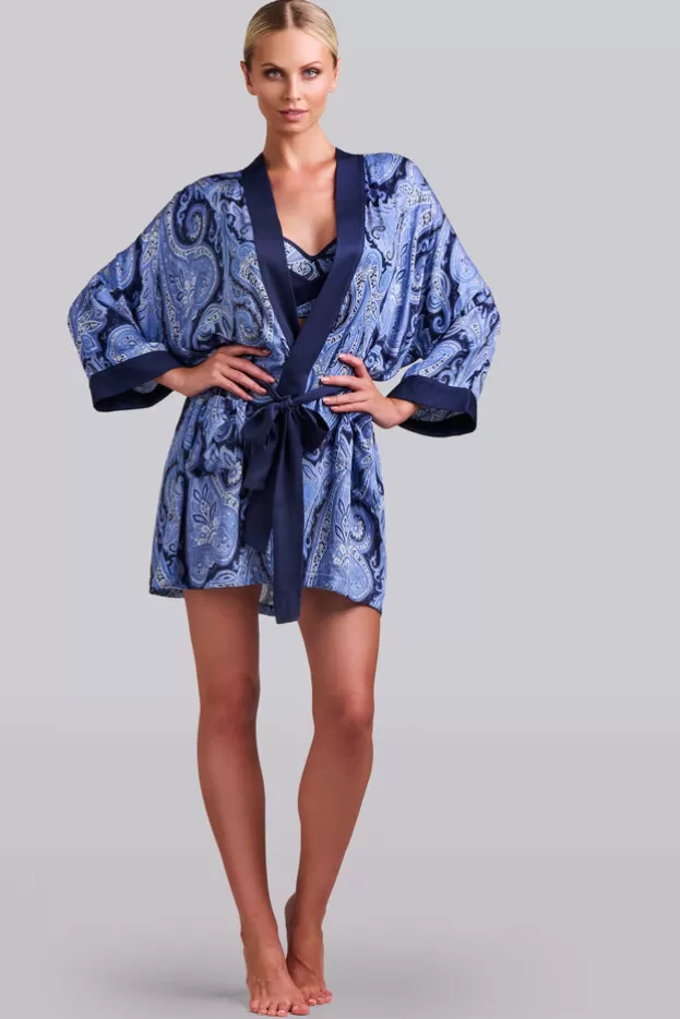 cache-coeur-kimono<Marlies Dekkers Lingerie Cheap