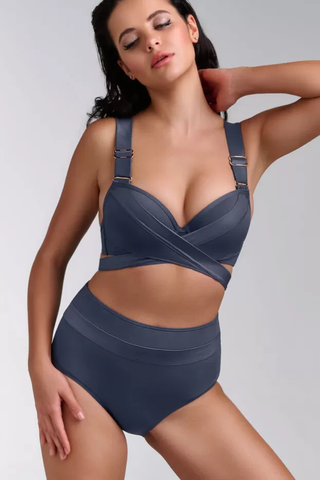 cache-coeur-push-up-bikini-top<Marlies Dekkers Lingerie Online