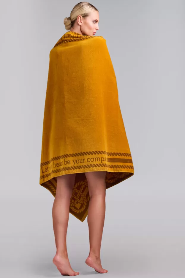 cache-coeur-towel<Marlies Dekkers Lingerie Flash Sale