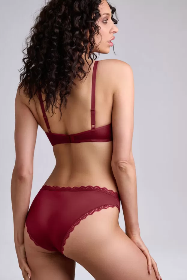 carita-5-cm-briefs<Marlies Dekkers Lingerie Fashion