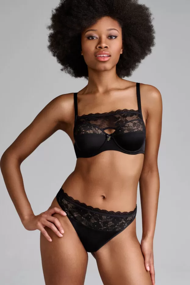 carita-4-cm-thong<Marlies Dekkers Lingerie Discount