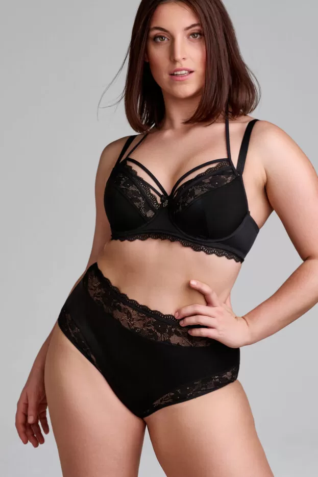 carita-high-waist-briefs<Marlies Dekkers Lingerie Store