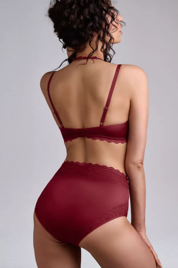 carita-high-waist-briefs<Marlies Dekkers Lingerie Cheap