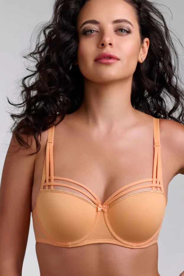 dame-de-paris-balcony-bra<Marlies Dekkers Lingerie Best Sale