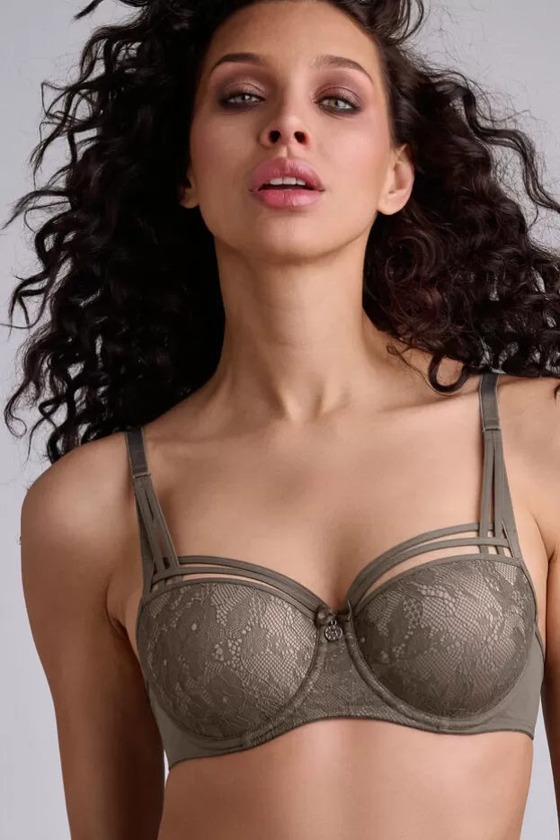 dame-de-paris-balcony-bra<Marlies Dekkers Lingerie Discount