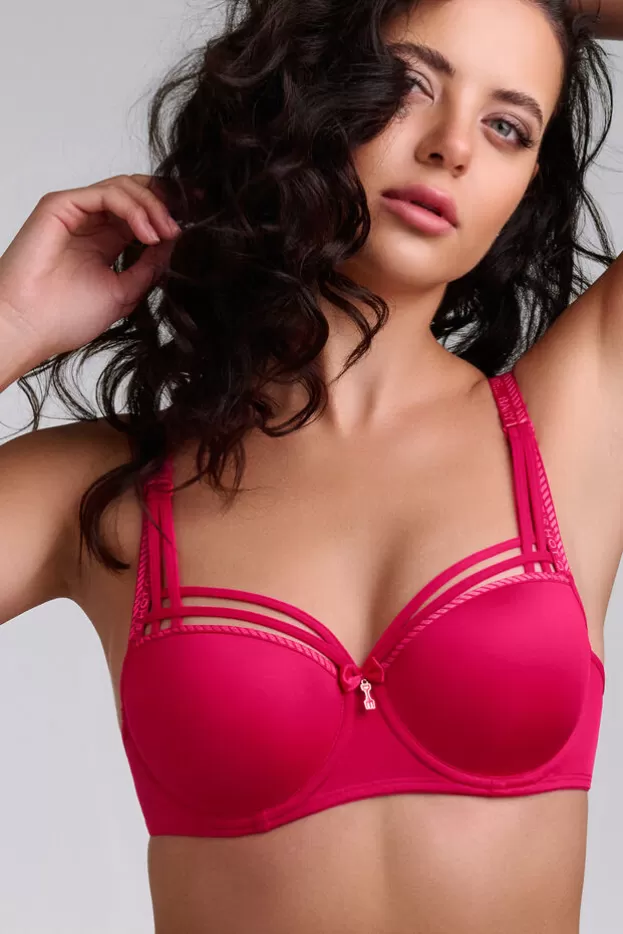 dame-de-paris-balcony-bra<Marlies Dekkers Lingerie Best Sale