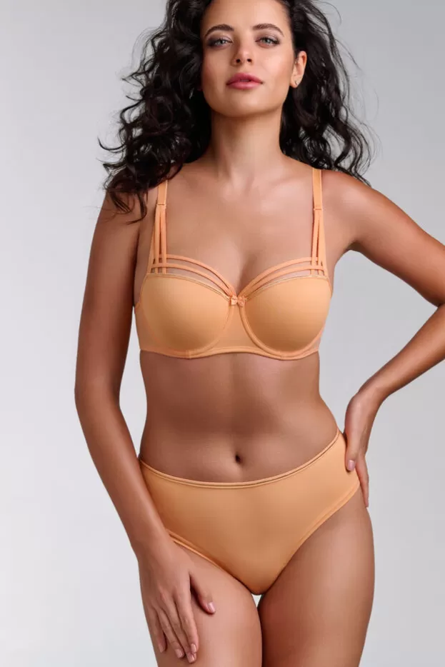 dame-de-paris-balcony-bra<Marlies Dekkers Lingerie Best Sale