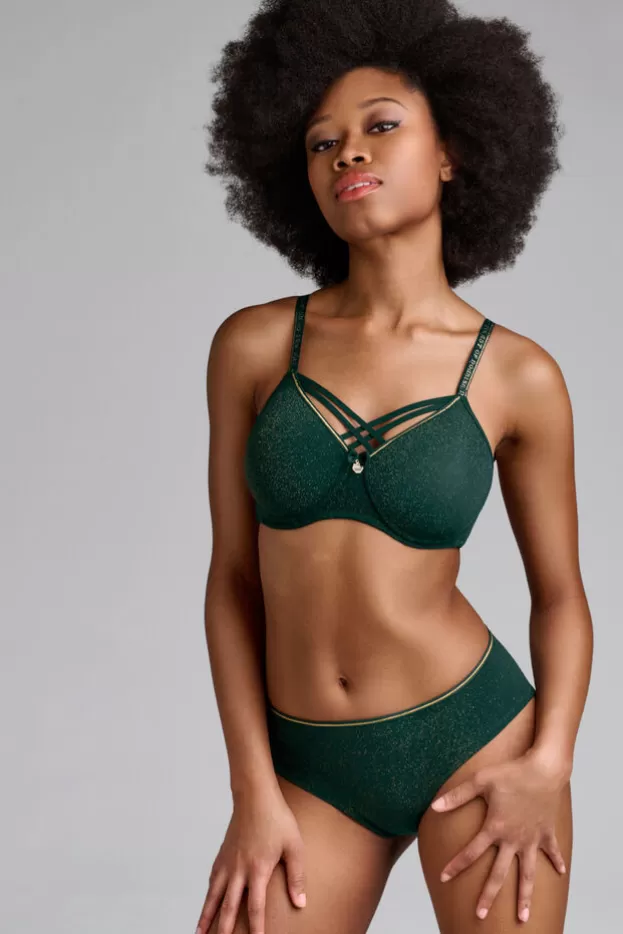 dame-de-paris-care-bra<Marlies Dekkers Lingerie Clearance