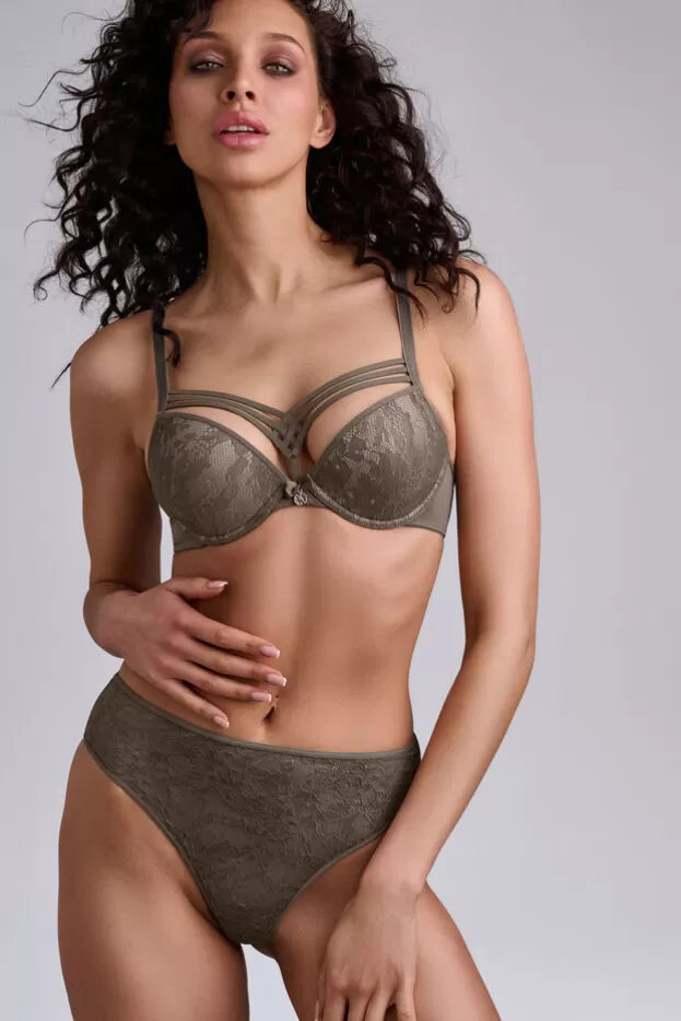 dame-de-paris-7-cm-thong<Marlies Dekkers Lingerie New