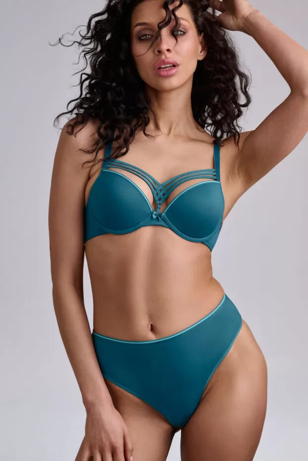 dame-de-paris-7-cm-thong<Marlies Dekkers Lingerie Hot