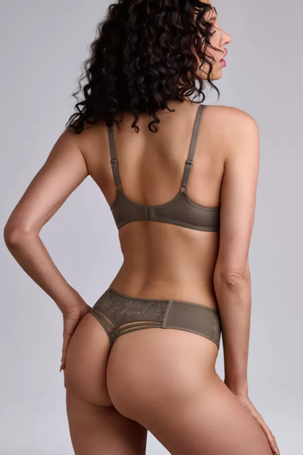 dame-de-paris-7-cm-thong<Marlies Dekkers Lingerie New