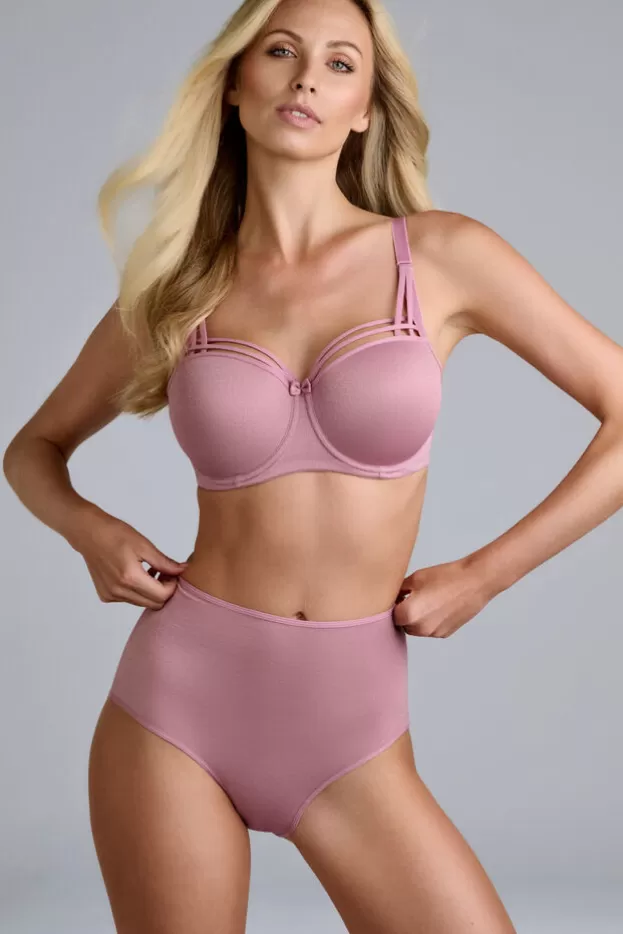 dame-de-paris-high-waist-briefs<Marlies Dekkers Lingerie Flash Sale