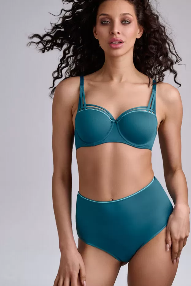 dame-de-paris-high-waist-briefs<Marlies Dekkers Lingerie Best