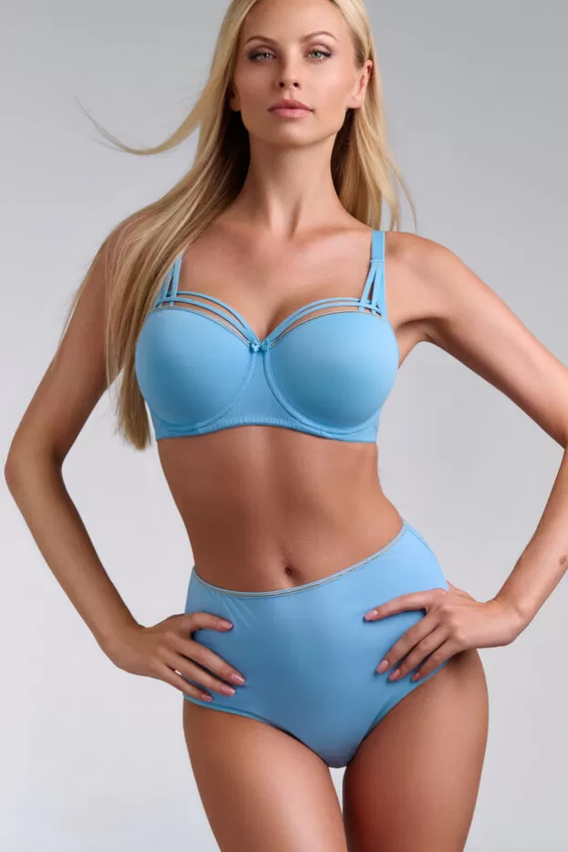dame-de-paris-high-waist-briefs<Marlies Dekkers Lingerie Discount