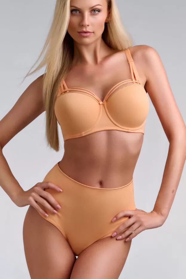 dame-de-paris-high-waist-briefs<Marlies Dekkers Lingerie Flash Sale