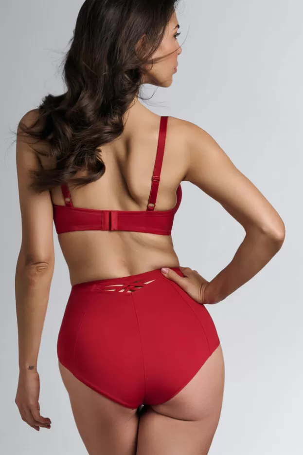 dame-de-paris-high-waist-briefs<Marlies Dekkers Lingerie Cheap