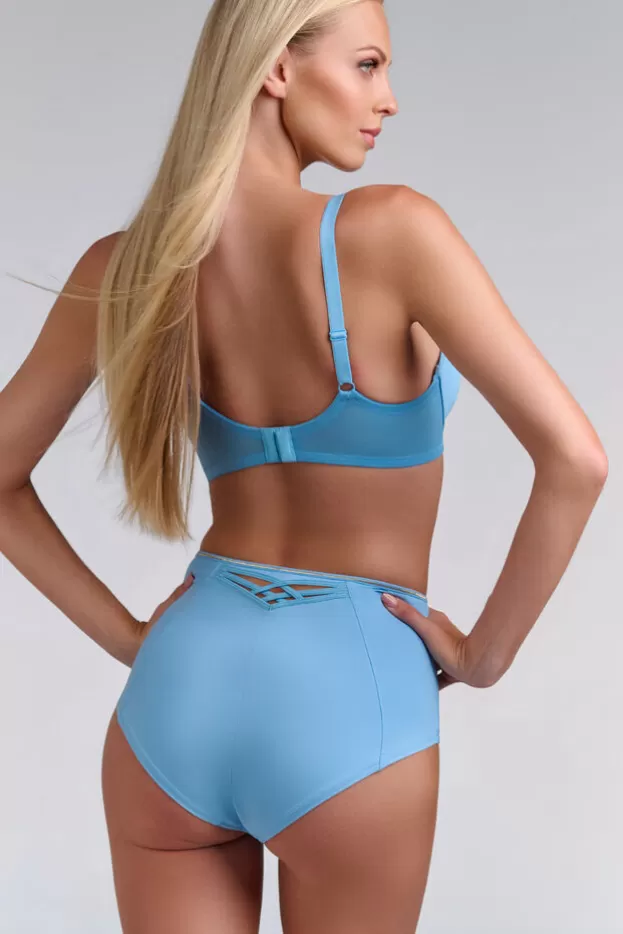 dame-de-paris-high-waist-briefs<Marlies Dekkers Lingerie Discount