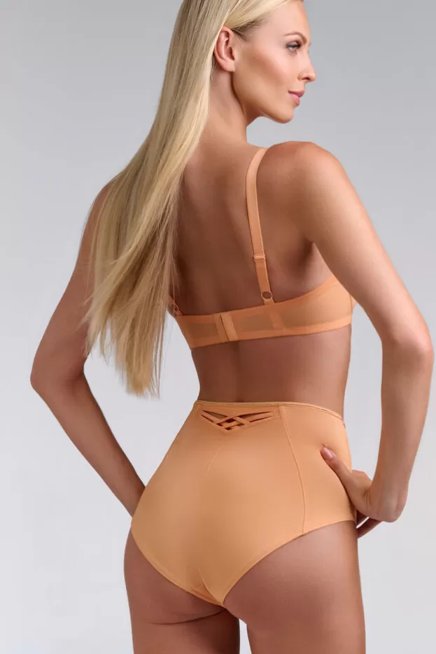 dame-de-paris-high-waist-briefs<Marlies Dekkers Lingerie Flash Sale