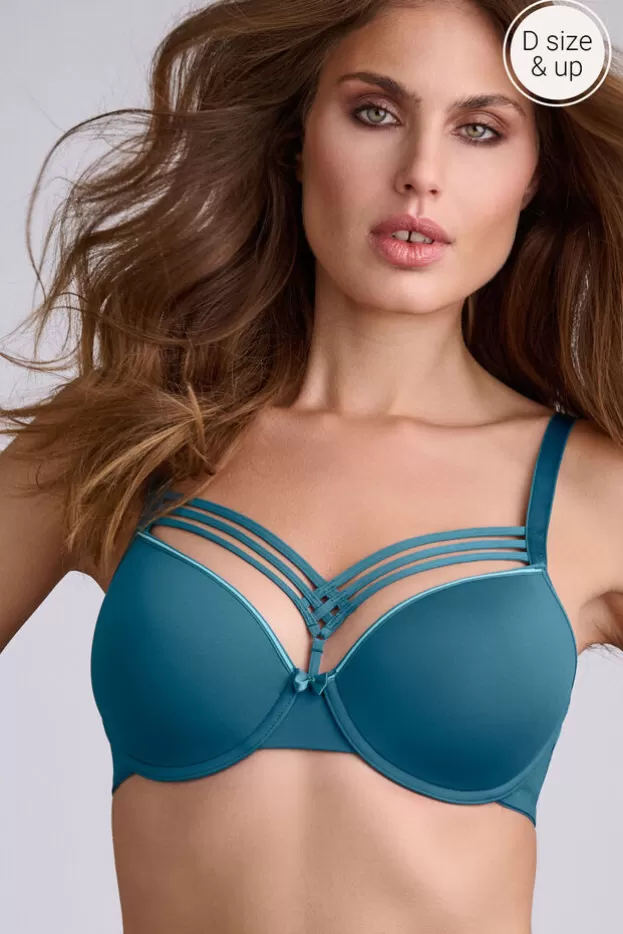 dame-de-paris-plunge-bra<Marlies Dekkers Lingerie Cheap