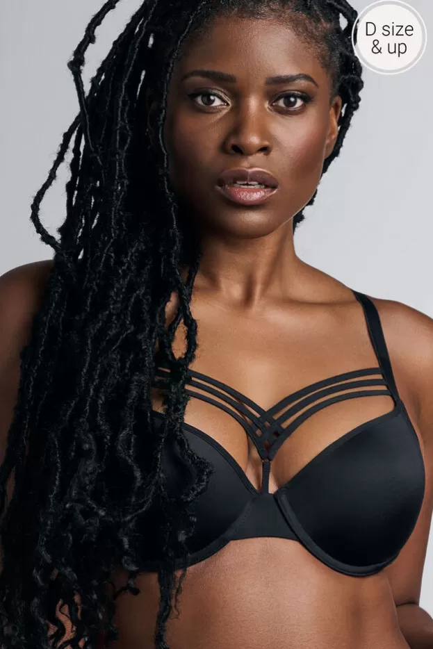 dame-de-paris-plunge-bra<Marlies Dekkers Lingerie Best Sale