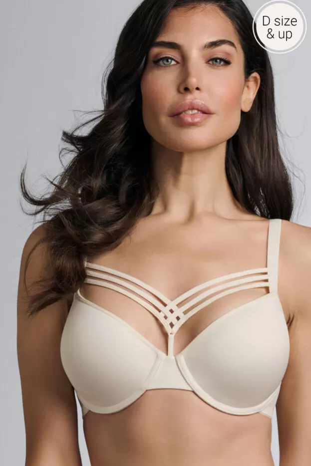 dame-de-paris-plunge-bra<Marlies Dekkers Lingerie Hot