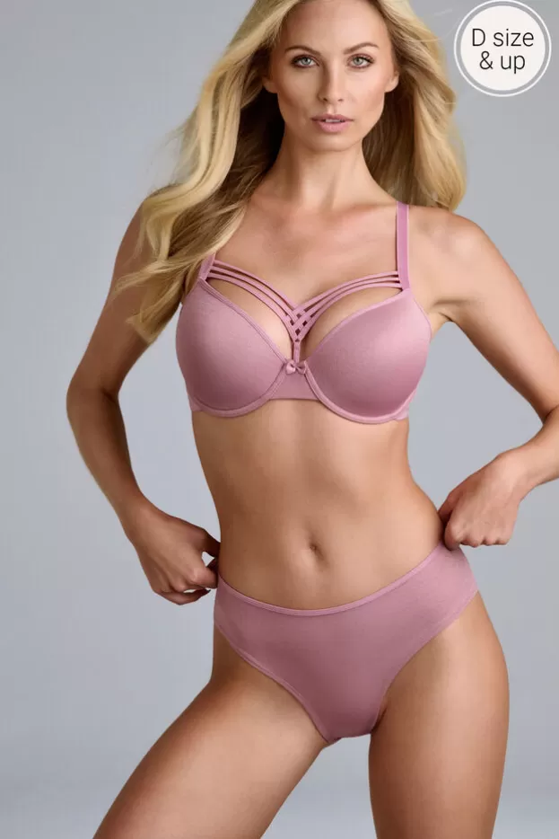 dame-de-paris-plunge-bra<Marlies Dekkers Lingerie Best Sale