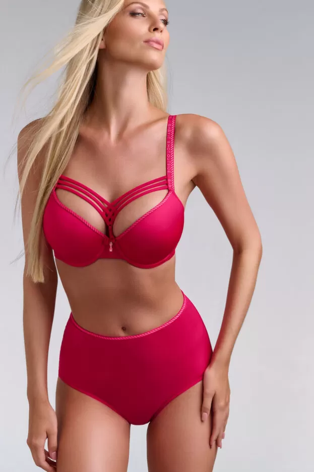 dame-de-paris-plunge-bra<Marlies Dekkers Lingerie Clearance