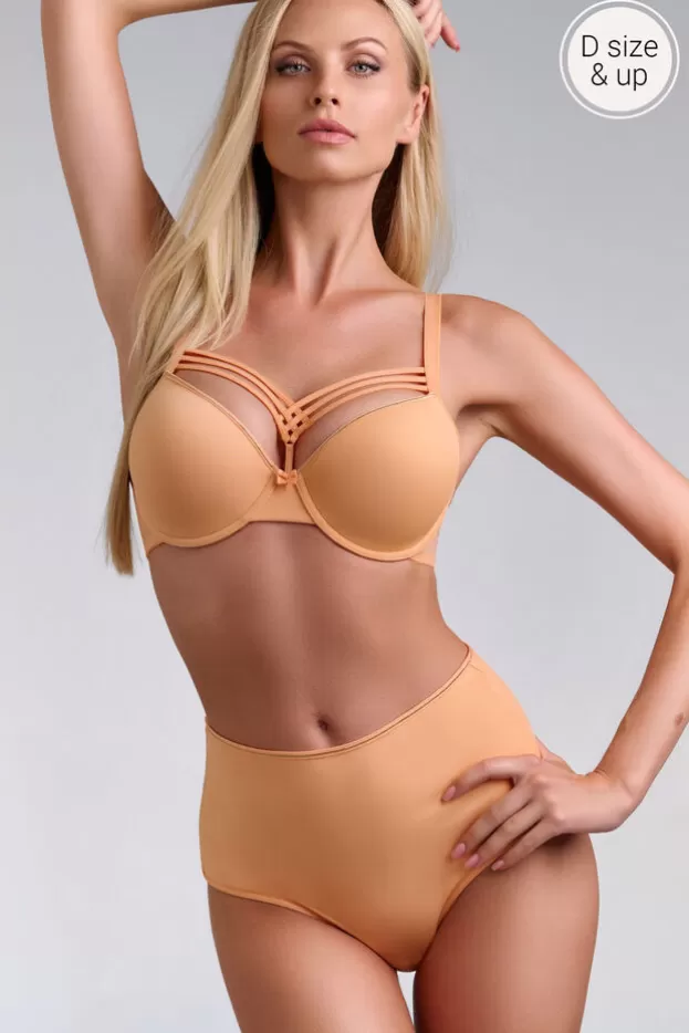 dame-de-paris-plunge-bra<Marlies Dekkers Lingerie Store