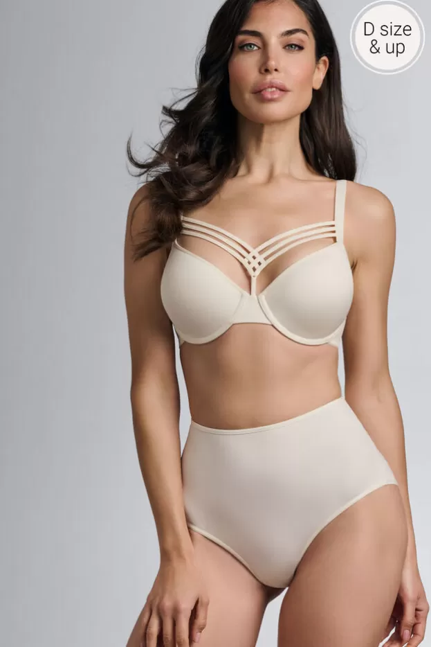 dame-de-paris-plunge-bra<Marlies Dekkers Lingerie Hot
