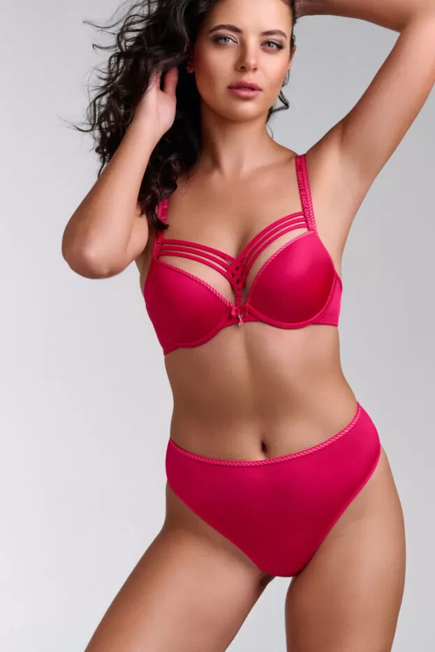 dame-de-paris-push-up-bra<Marlies Dekkers Lingerie Best