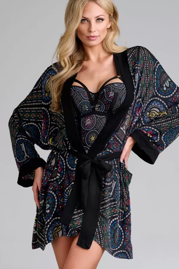 ecclesia-kimono<Marlies Dekkers Lingerie Sale