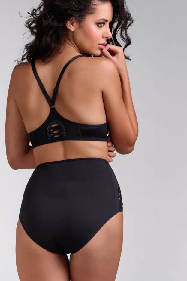 euphoria-high-waist-briefs<Marlies Dekkers Lingerie Cheap