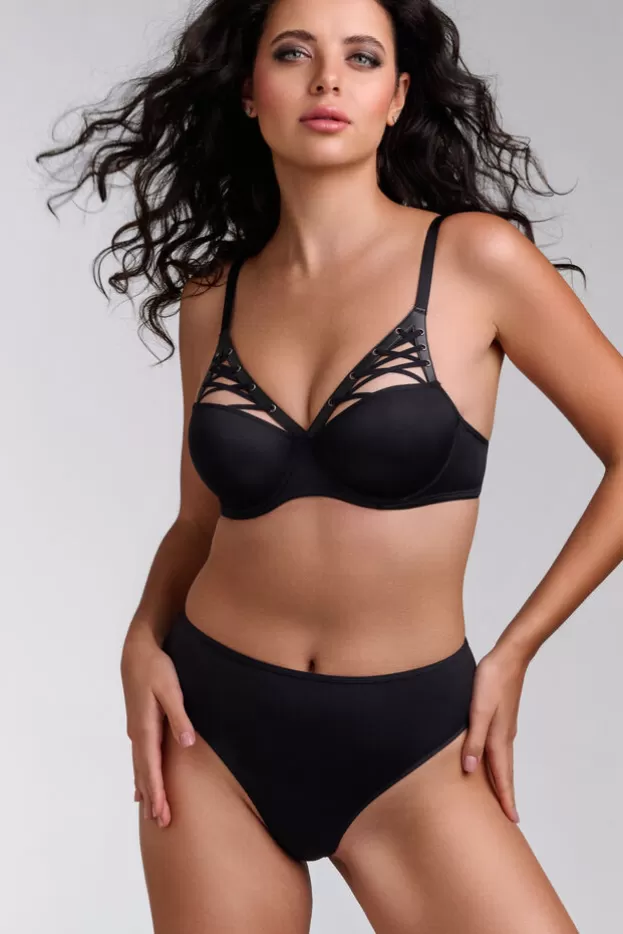 euphoria-plunge-balcony-bra<Marlies Dekkers Lingerie Best Sale