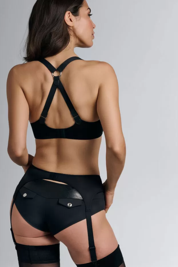 femme-fatale-suspender-suspender<Marlies Dekkers Lingerie Store