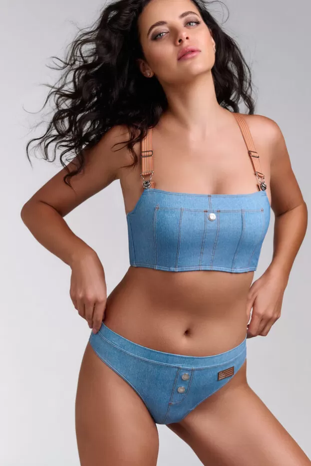 gardenista-butterfly-briefs<Marlies Dekkers Lingerie New