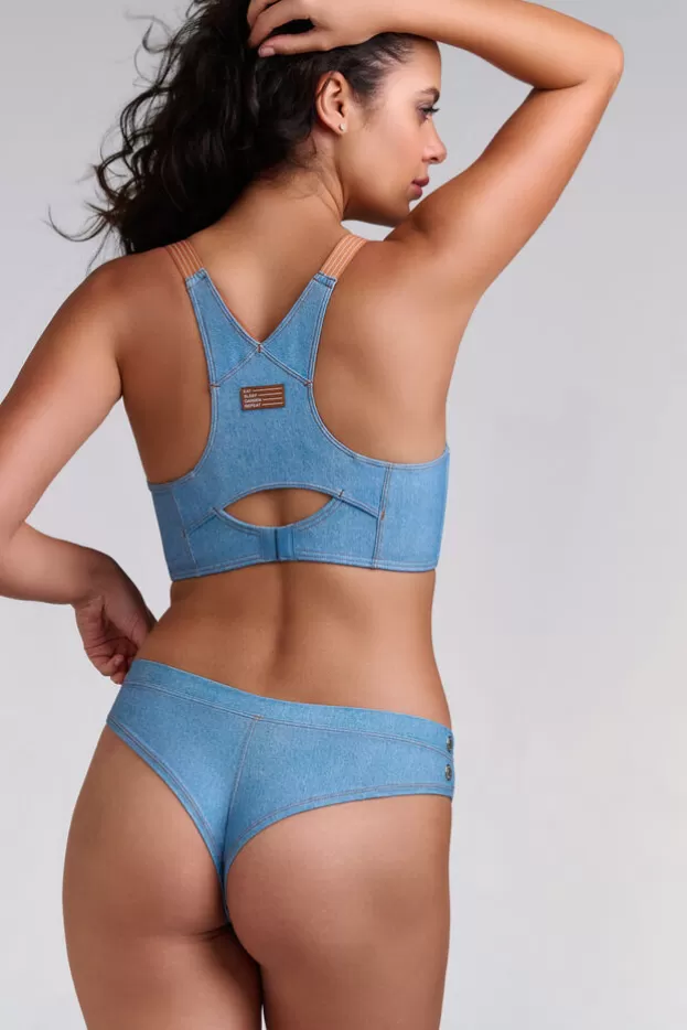 gardenista-butterfly-briefs<Marlies Dekkers Lingerie New