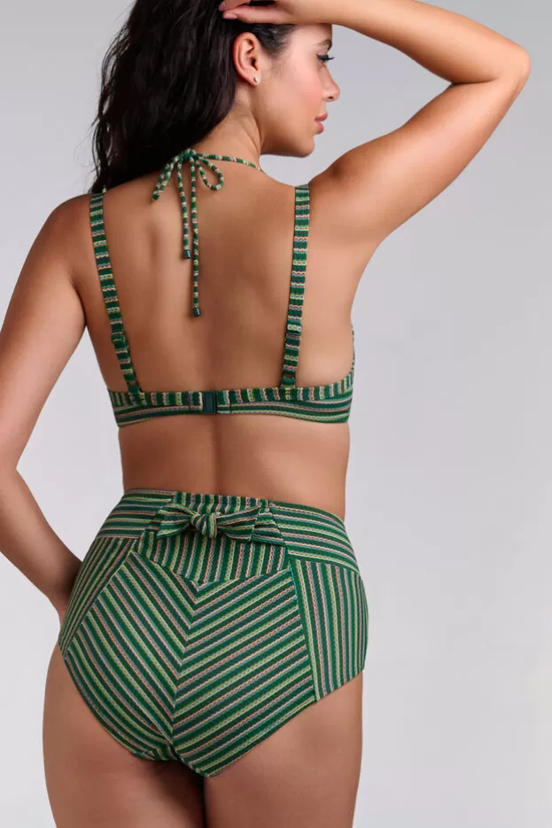 holi-vintage-high-waist-briefs<Marlies Dekkers Lingerie Flash Sale