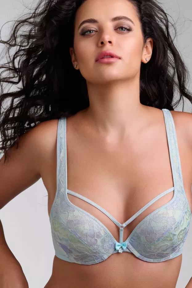 mariposa-push-up-bra<Marlies Dekkers Lingerie Outlet