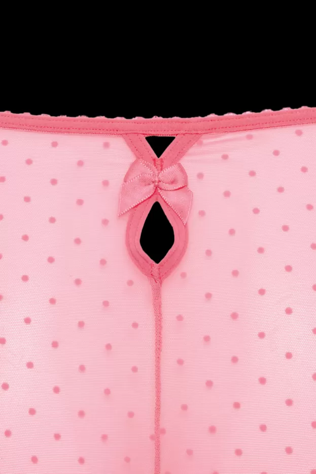 peekaboo-8-cm-brazilian-briefs<Marlies Dekkers Lingerie Flash Sale