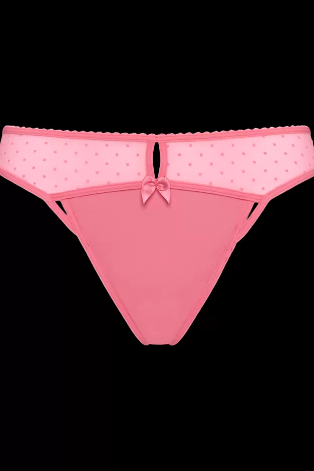 peekaboo-4-cm-thong<Marlies Dekkers Lingerie Shop