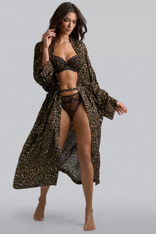 peekaboo-kimono<Marlies Dekkers Lingerie Cheap