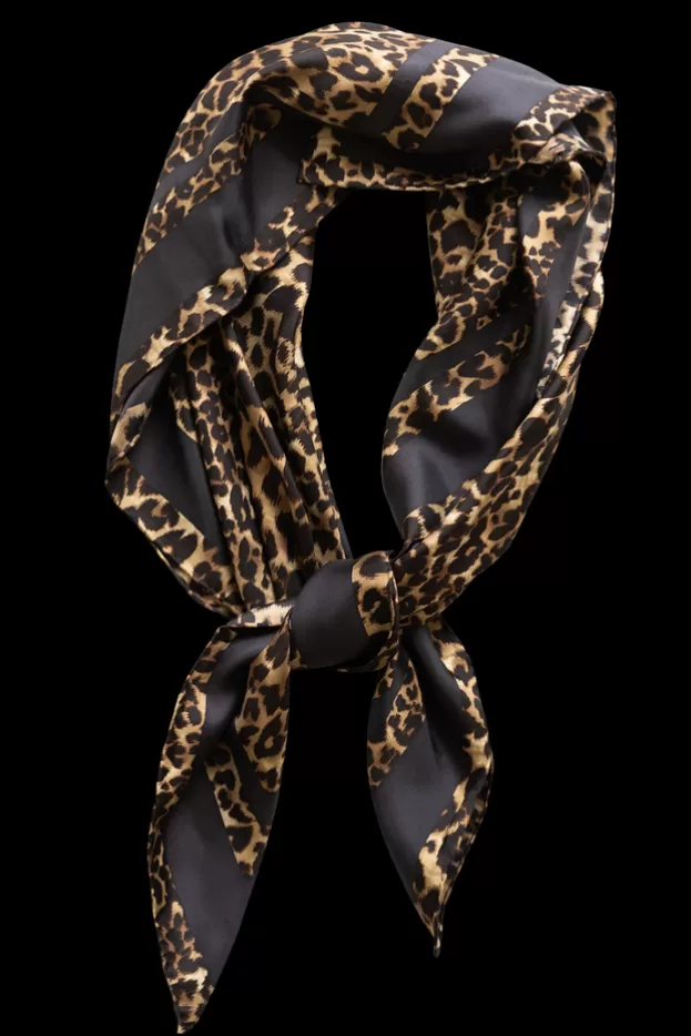 peekaboo-scarf<Marlies Dekkers Lingerie New