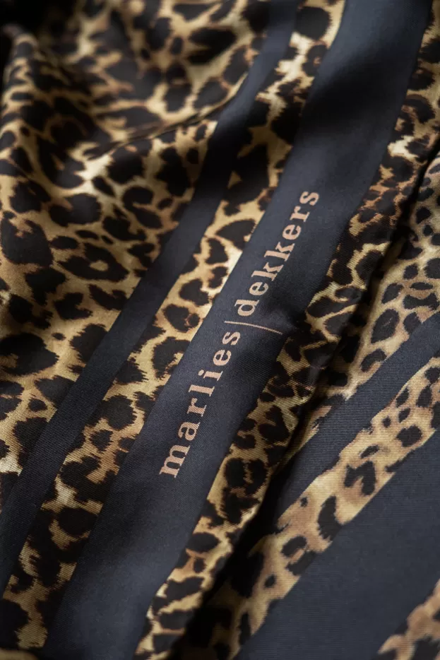 peekaboo-scarf<Marlies Dekkers Lingerie New
