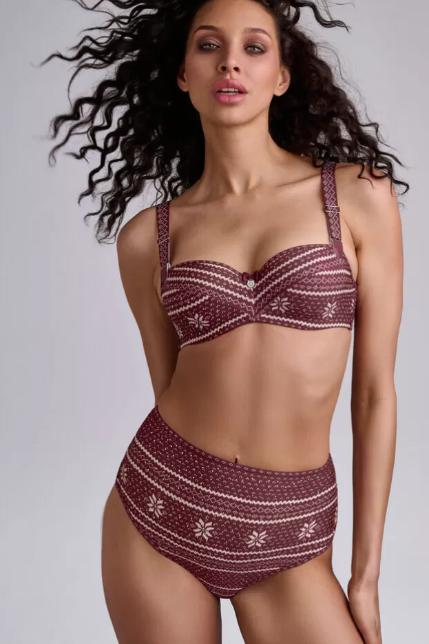 polaris-balcony-bra<Marlies Dekkers Lingerie Clearance