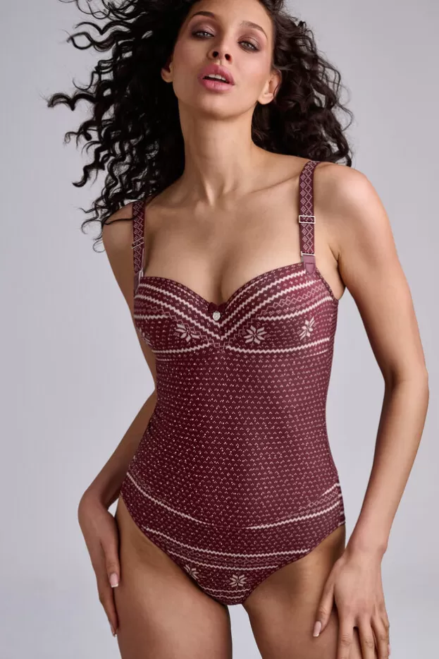 polaris-plunge-balcony-body<Marlies Dekkers Lingerie Store