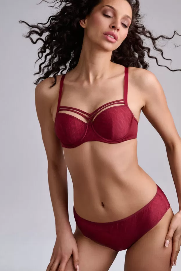 seduction-8-cm-brazilian-slip<Marlies Dekkers Lingerie Shop