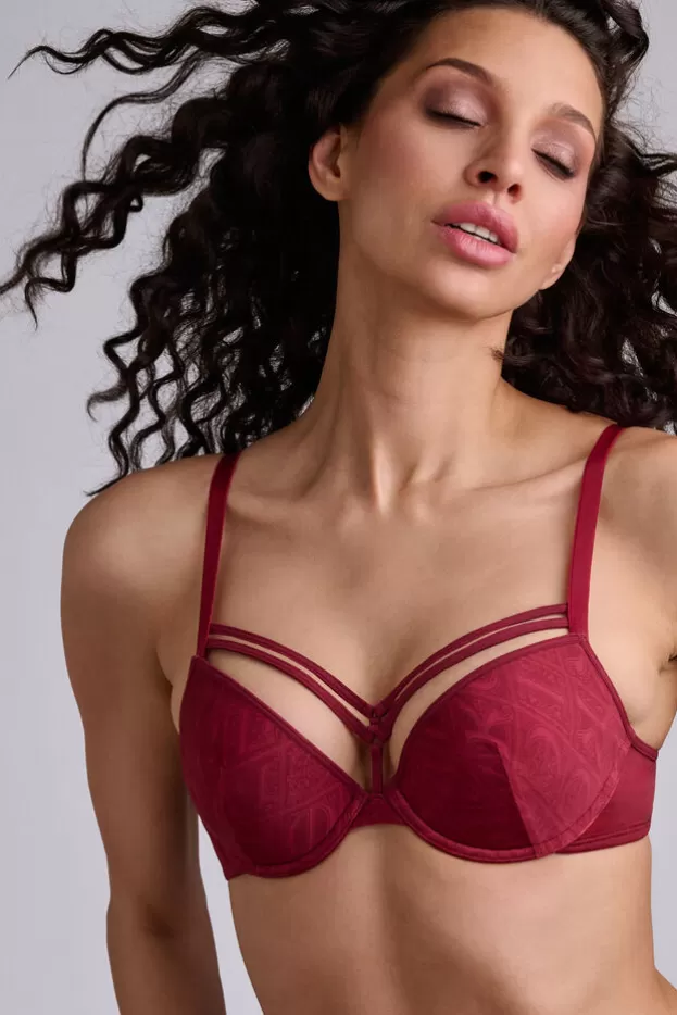seduction-push-up-bra<Marlies Dekkers Lingerie Shop